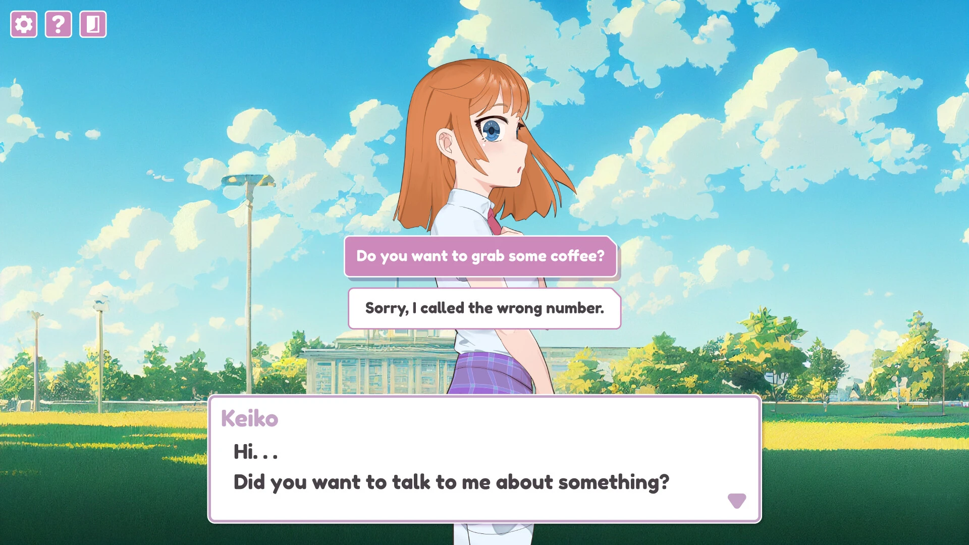 Lust's Cupid screenshot 3